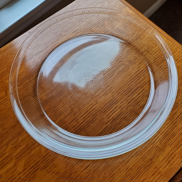 Pyrex Kitchen Vintage Pyrex Pie Plate Poshmark